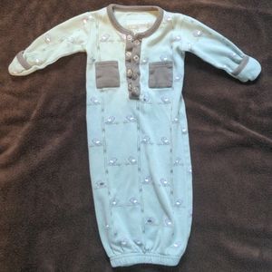 Loved baby sleeping gown